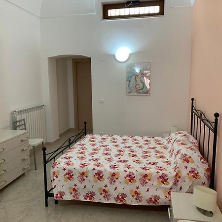 テルモリCasa Sul Porto Imbarco Tremitiアパートメント エクステリア 写真