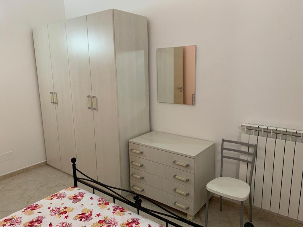 テルモリCasa Sul Porto Imbarco Tremitiアパートメント エクステリア 写真